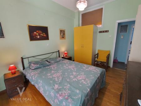 Διαμέρισμα για ενοικίαση Εξάρχεια - Νεάπολη - Photo 5