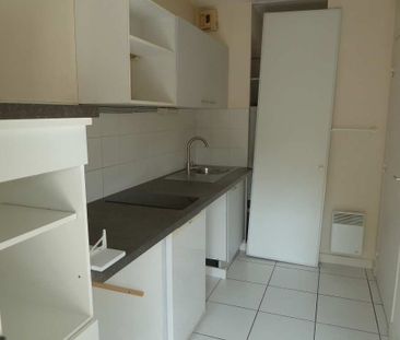 Location Appartement 1 pièce 30m² MONTPELLIER 34000 - Photo 3