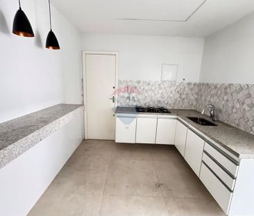 Apartamento 3 quartos sendo 1 suite, sala, cozinha com armários e l... - Photo 4