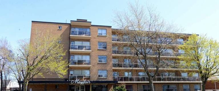 Mayfair Apartments | 455 Upper Gage Avenue, Hamilton - Photo 1