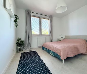 Mieszkanie na wynajem – Poznań , Ziębicka - Photo 6