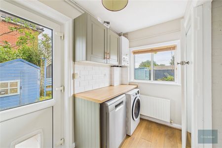 Sweetbrier Lane, Exeter, EX1 - Photo 4