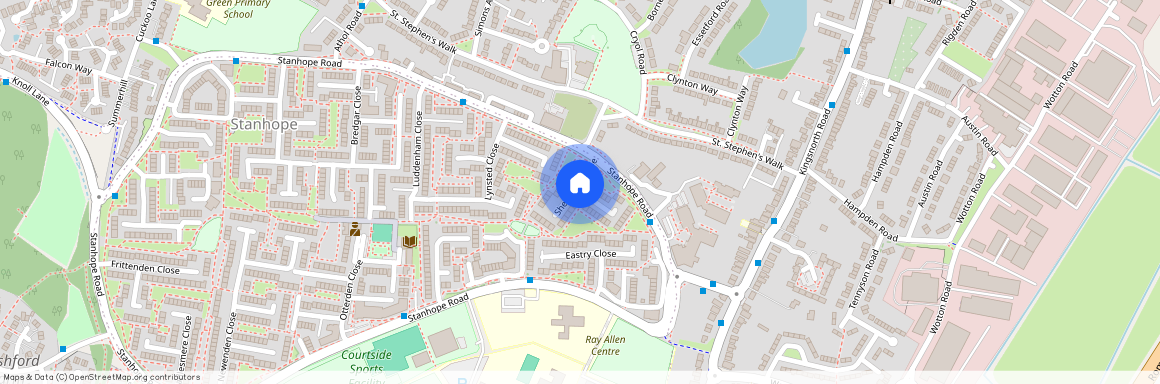 Sheldwich Close, Ashford, TN23