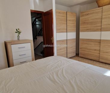 Dúplex en Santa Cruz de Tenerife, La Gallega, alquiler - Photo 6