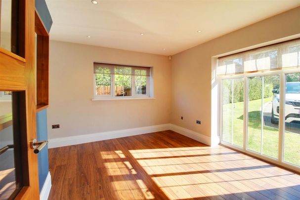 3 bedroom detached house to rent - Photo 1