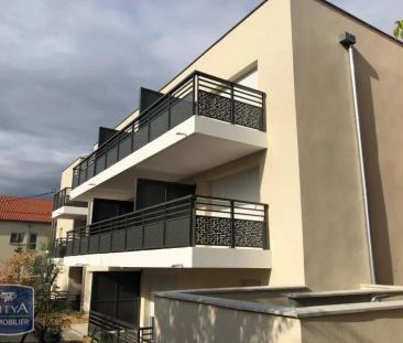 Appartement à louer 2 pièces 44.09m² - Photo 3