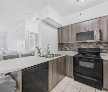 For Lease - 41 Ferndale Drive Unit# 409, Barrie, Ontario - Photo 6
