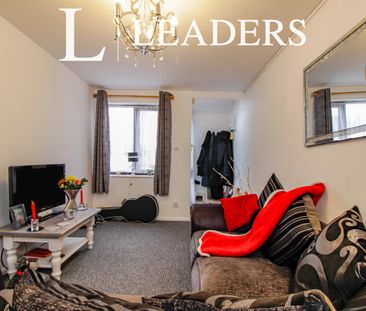 1 bedroom apartment to rent Honeywood Close, Portsmouth, PO3 - Photo 3