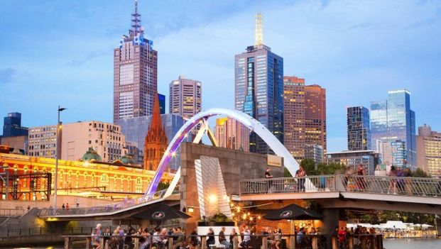 266/173 City Road, Southbank VIC 3006 - Apartment For Rent | Domain - Photo 1