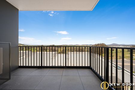 8/14 Hoolihan Street, Denman Prospect ACT 2611 - Apartment For Rent | Domain - Photo 3