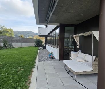 1 Zimmer, 91 m², EG - Foto 5