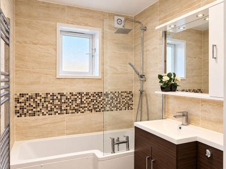 2 bedroom flat to rent - Photo 3