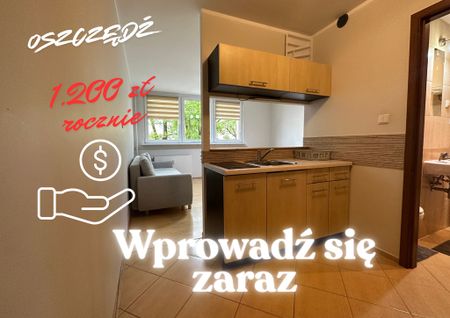 Goleniów centrum kawalerka na wynajem - Photo 4