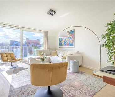 Duplex te huur - Photo 5