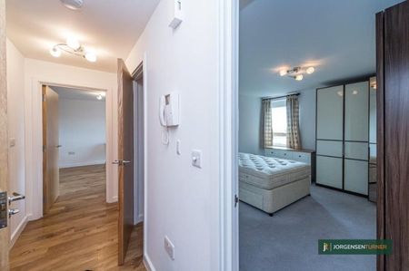 1 bedroom flat to rent - Photo 3