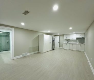 For Lease - 38 Howarth Avenue Unit# #Basment A, Toronto, Ontario - Photo 5