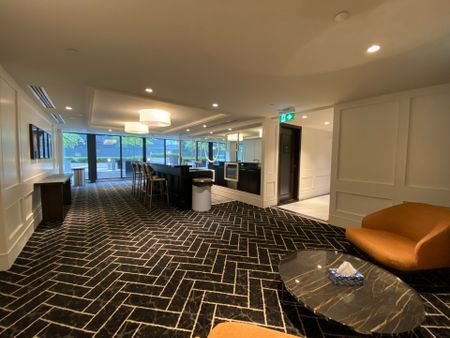 For Lease - 31 Phipps Street Unit# R307, Toronto, Ontario - Photo 5