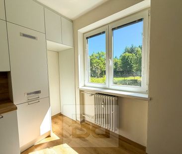 Pronájem bytu 2+kk 60 m² - Fotografie 3