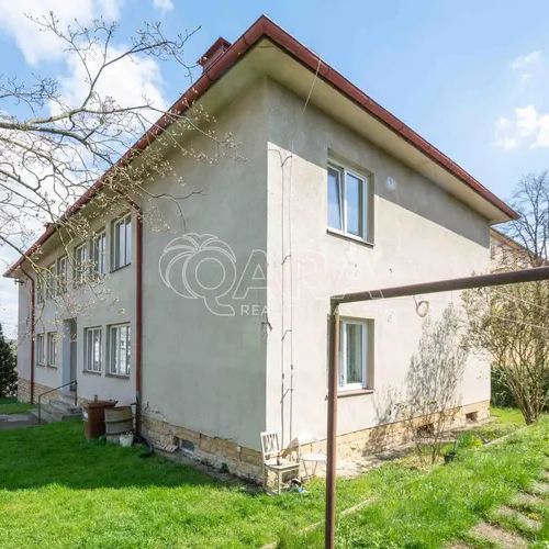 Byt 1+1 - Mělník - Photo 1