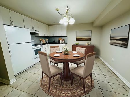 For Lease - 2 Lois Drive Unit# Basement, Vaughan, Ontario - Photo 4