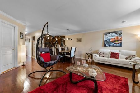Condo for rent, Laval (Chomedey) - Photo 3