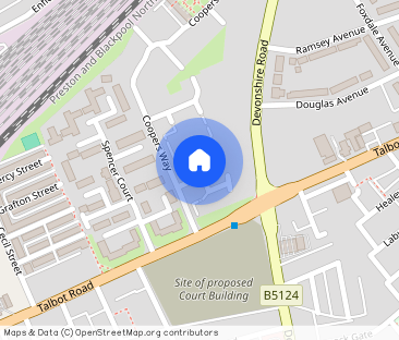 Catterall Close, Blackpool - Photo 1