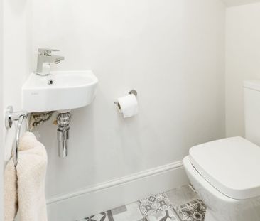 Wrenbury Street, Liverpool. - Photo 1