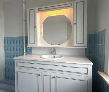 Ruime koppelwoning met 3 slaapkamers Garage en Tuin te huur in Brugge - Photo 3