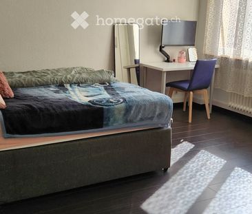 Sonnige Wohnung in Wiedikon Kurzzeitmiete für nur 3 Wochen - Photo 3