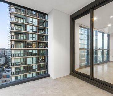 Luxury Living in Bespoke Building- Two Bedroom Plus Study - Photo 1