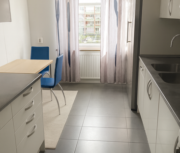 Docentgatan 4D, Hermodsdal - Photo 2