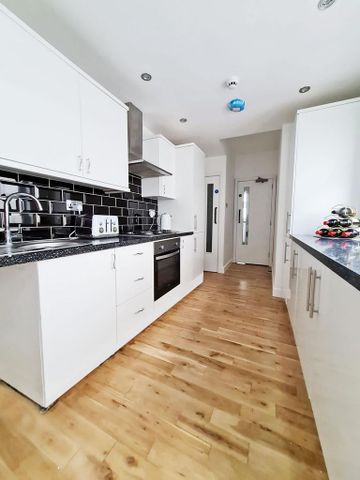 1 bedroom terraced house to rent - Photo 5