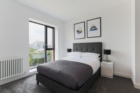 1 bedroom apartment to rent - Photo 4