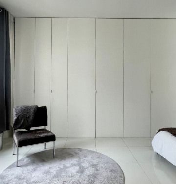 Appartement • Triangle d'Or - Photo 4