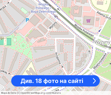 Wynajmę 3 pokojowe mieszkanie - Wyżyny, Bydgoszcz. - Фото 1