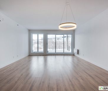 206-2961, avenue Chauveau, Lebourgneuf à louer - Photo 2