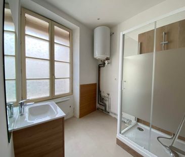 Location Appartement 1 pièce 42m² - Photo 6