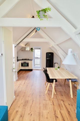 Te huur: Appartement Adamshofstraat in Rotterdam - Foto 5