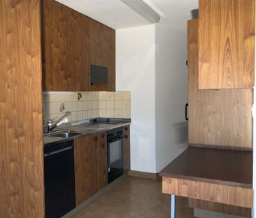 3.5 Zimmer, 72 m², 1. Stock - Photo 2