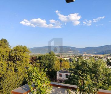 HABITAT D'EXCEPTION AVEC VUE EXCEPTIONNELLE - Photo 3
