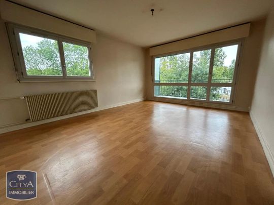 Appartement à louer 3 pièces 75m² - Photo 1
