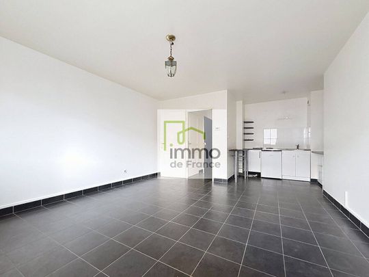 Location appartement 2 pièces 43.37 m² à Lille (59000) LILLE CENTRE - Photo 1