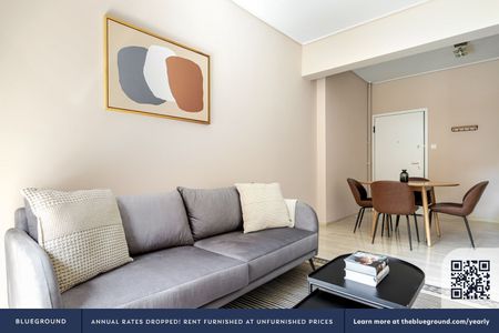 Διαμέρισμα για ενοικίαση Ιπποκράτειο (Γουδή) - Photo 5