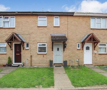 2 bedroom terraced house to rent - Photo 2