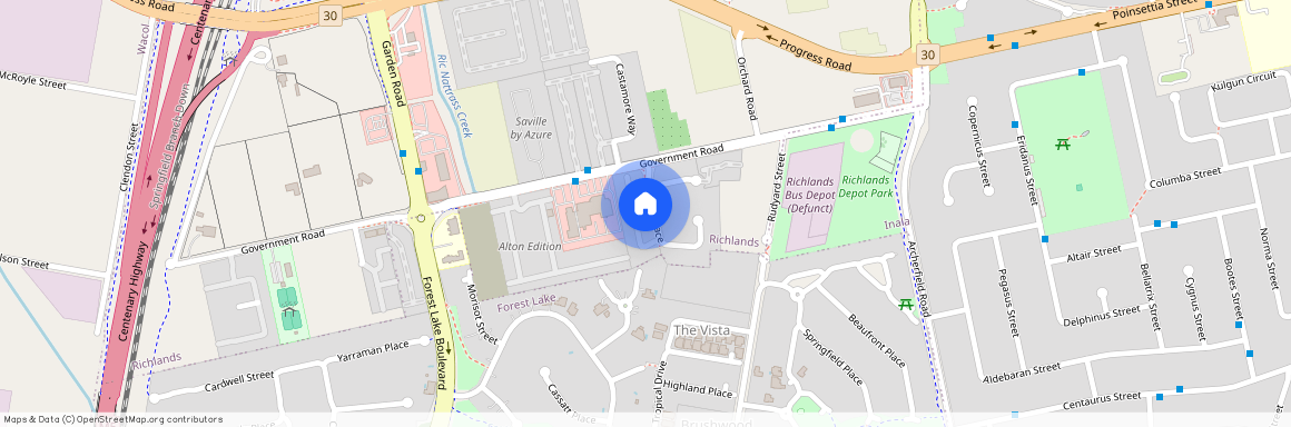 38/19 Flower Place, QLD 4077, Richlands