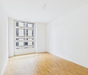 Helle 4.5-Zimmer-Wohnung an attraktiver Lage in Zürich-Altstetten - Photo 6