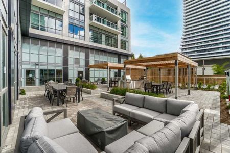 For Lease - 65 ANNIE CRAIG Drive Unit# 1205, Toronto, Ontario - Photo 2