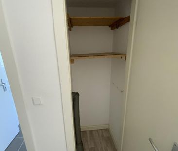 2-Zimmer-Wohnung in Remscheid-Lennep mieten - Photo 4