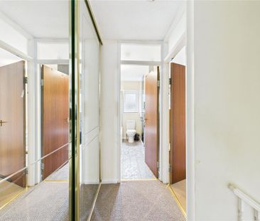 2 bedroom maisonette to rent - Photo 5