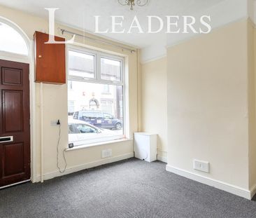 2 bedroom house to rent Kimberley Road, Stoke-on-Trent, ST1 - Photo 4
